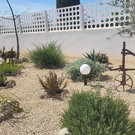 Al Poggiale - Residenza Mediterranea Porto Cesareo Dış mekan fotoğraf