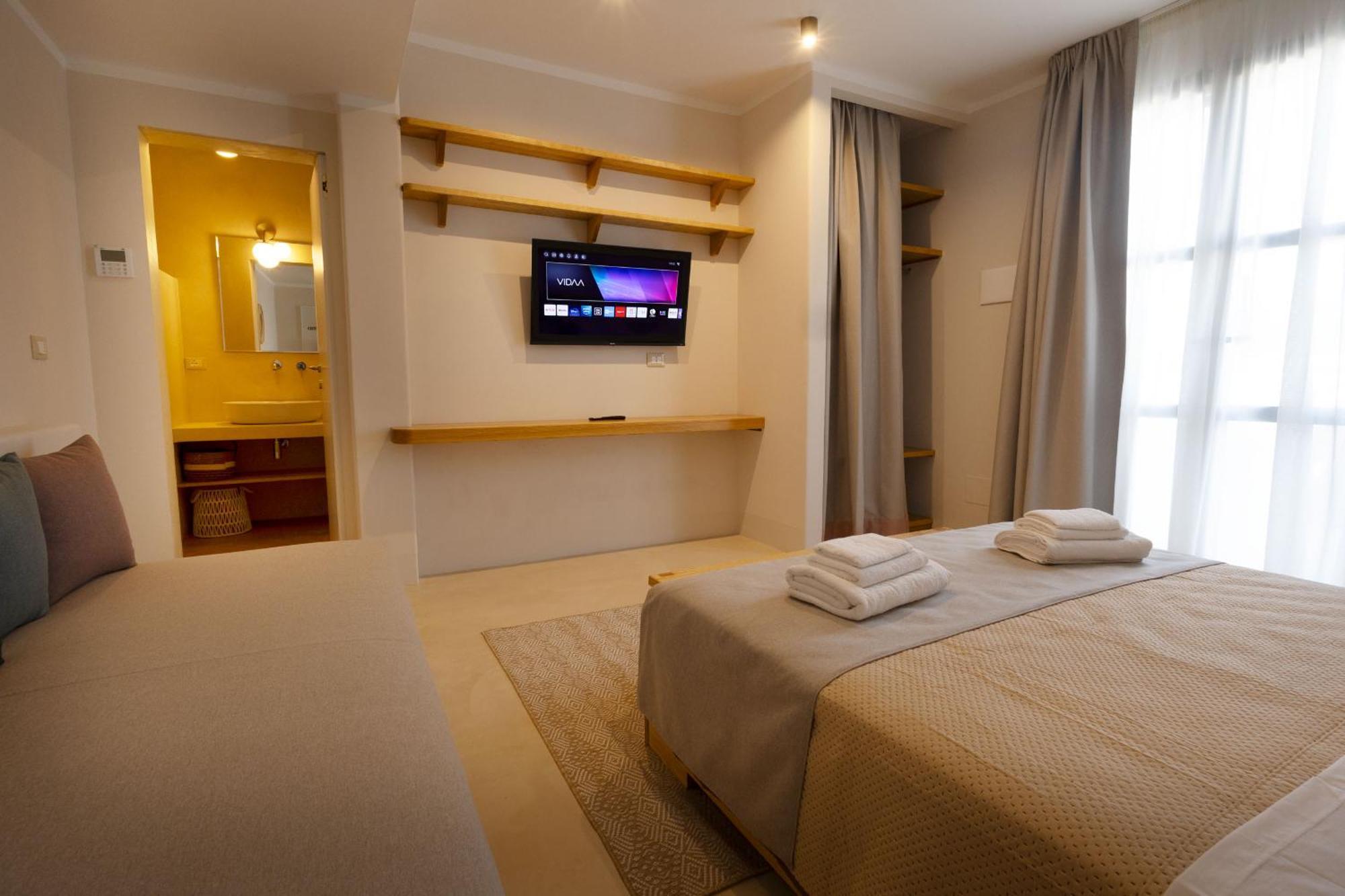 Al Poggiale - Residenza Mediterranea Porto Cesareo Dış mekan fotoğraf