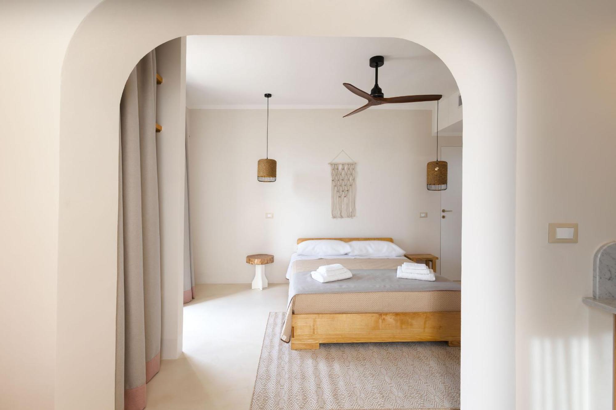 Al Poggiale - Residenza Mediterranea Porto Cesareo Dış mekan fotoğraf