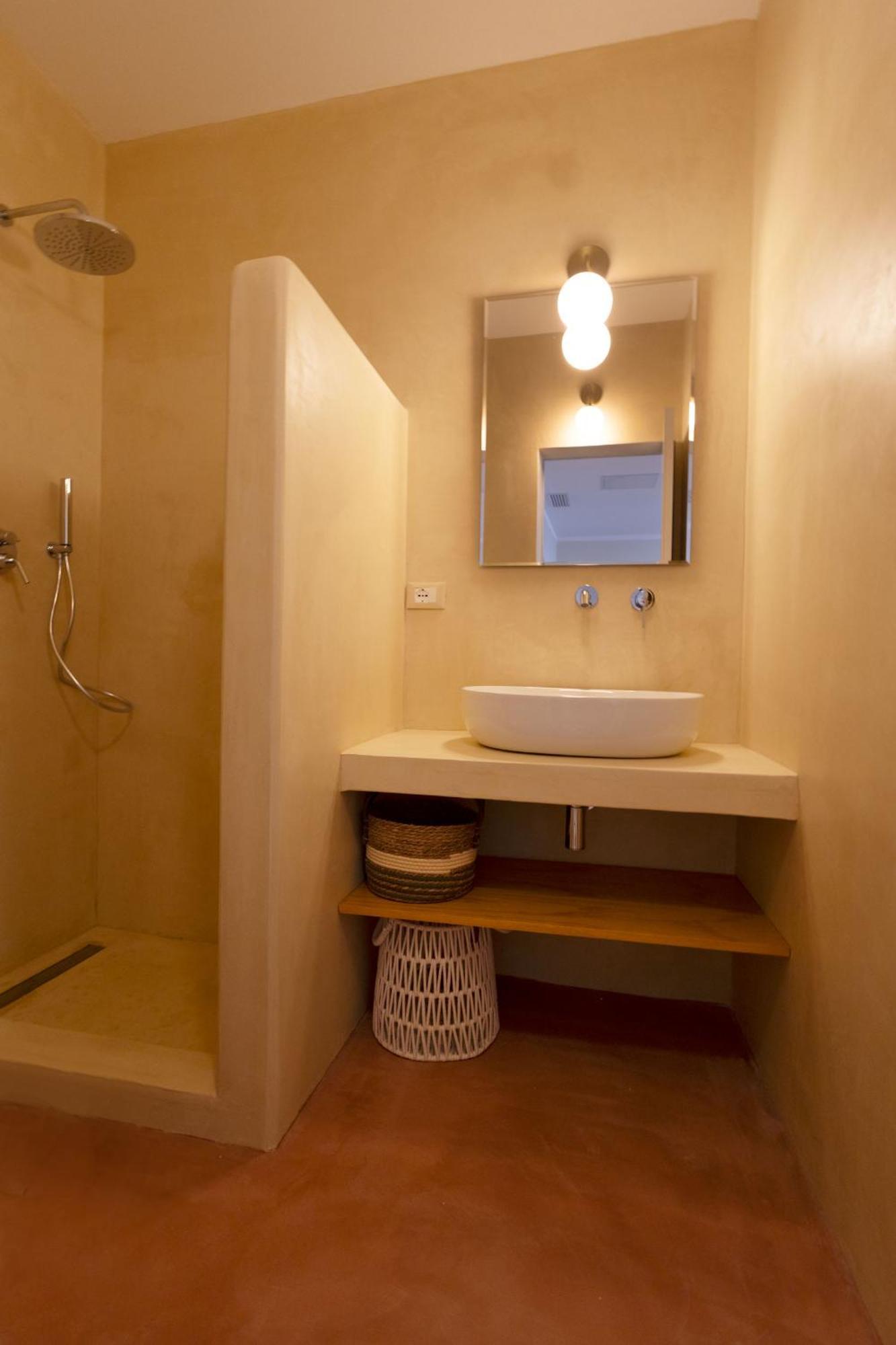 Al Poggiale - Residenza Mediterranea Porto Cesareo Dış mekan fotoğraf