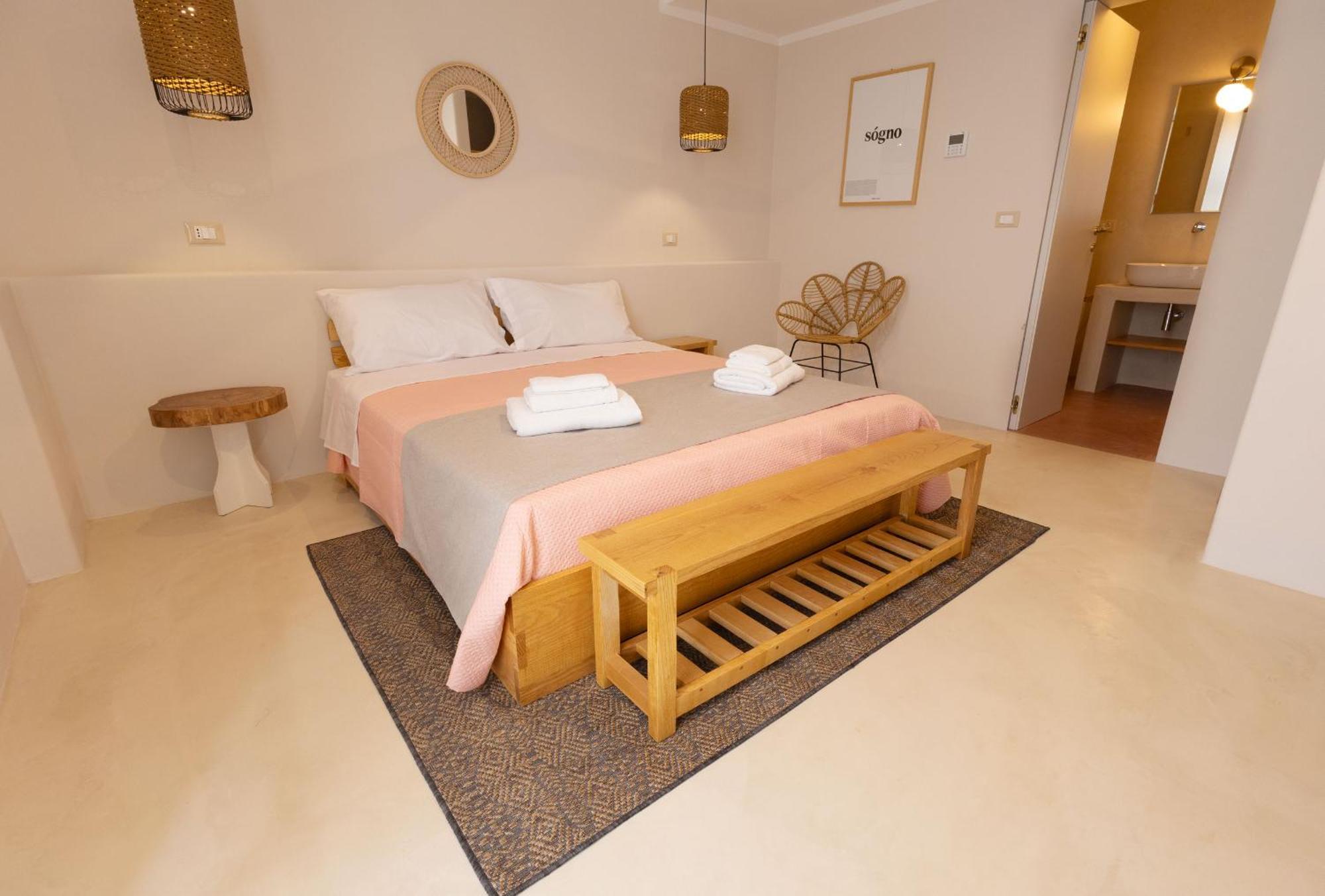 Al Poggiale - Residenza Mediterranea Porto Cesareo Dış mekan fotoğraf