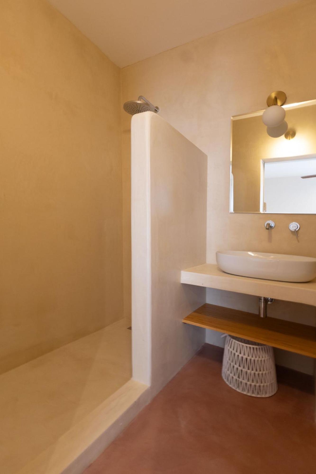 Al Poggiale - Residenza Mediterranea Porto Cesareo Dış mekan fotoğraf