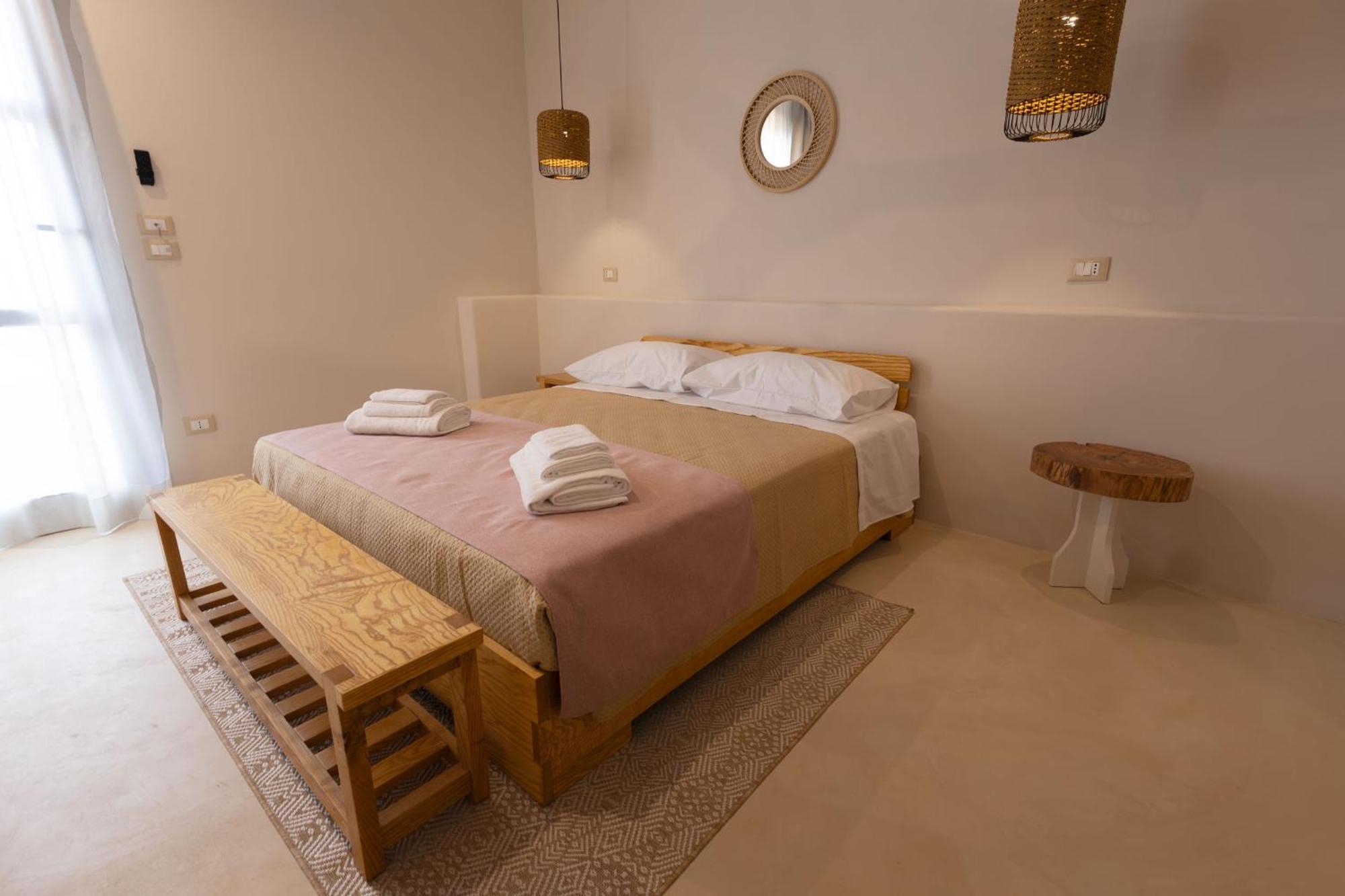 Al Poggiale - Residenza Mediterranea Porto Cesareo Dış mekan fotoğraf