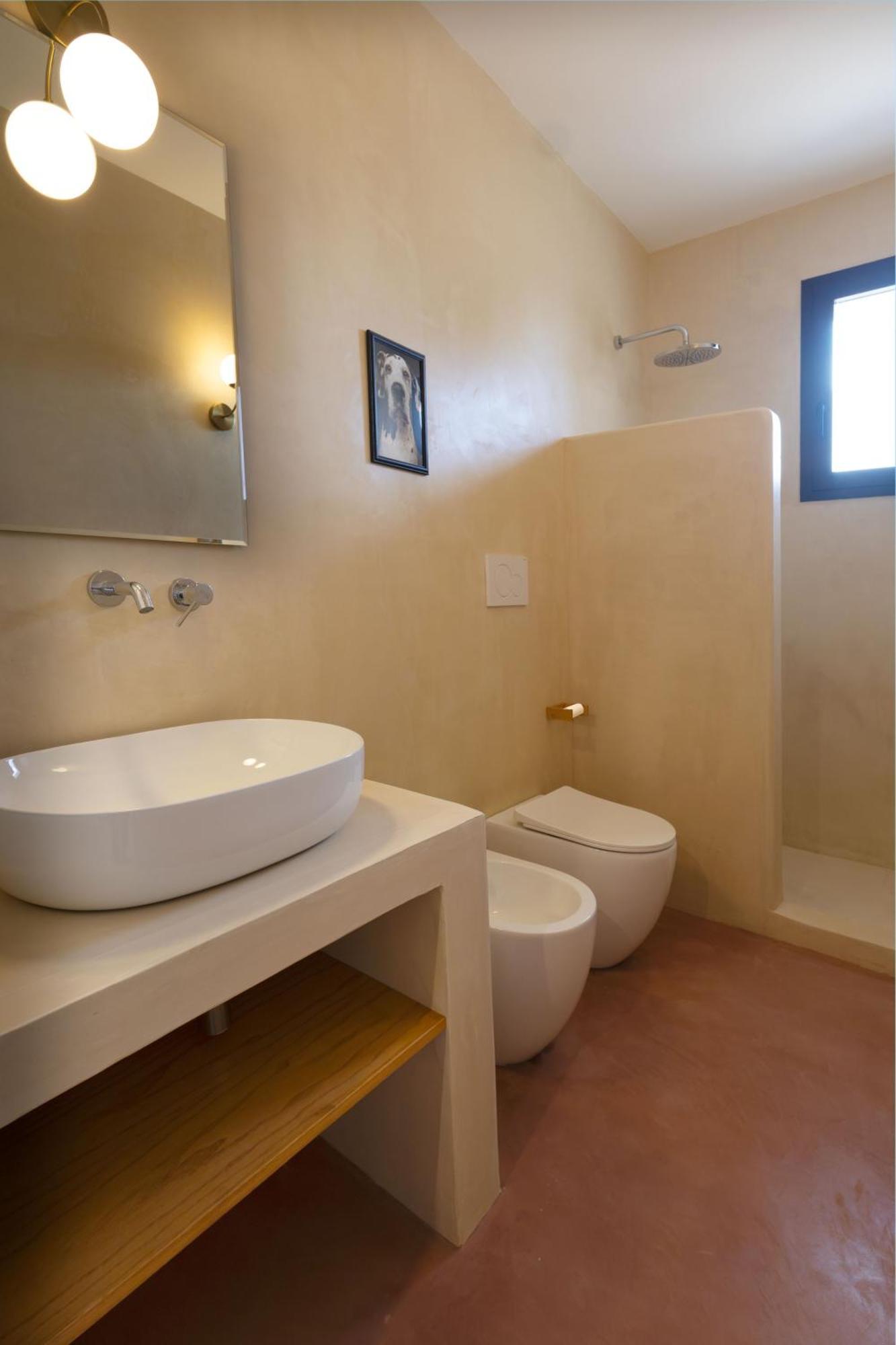 Al Poggiale - Residenza Mediterranea Porto Cesareo Dış mekan fotoğraf