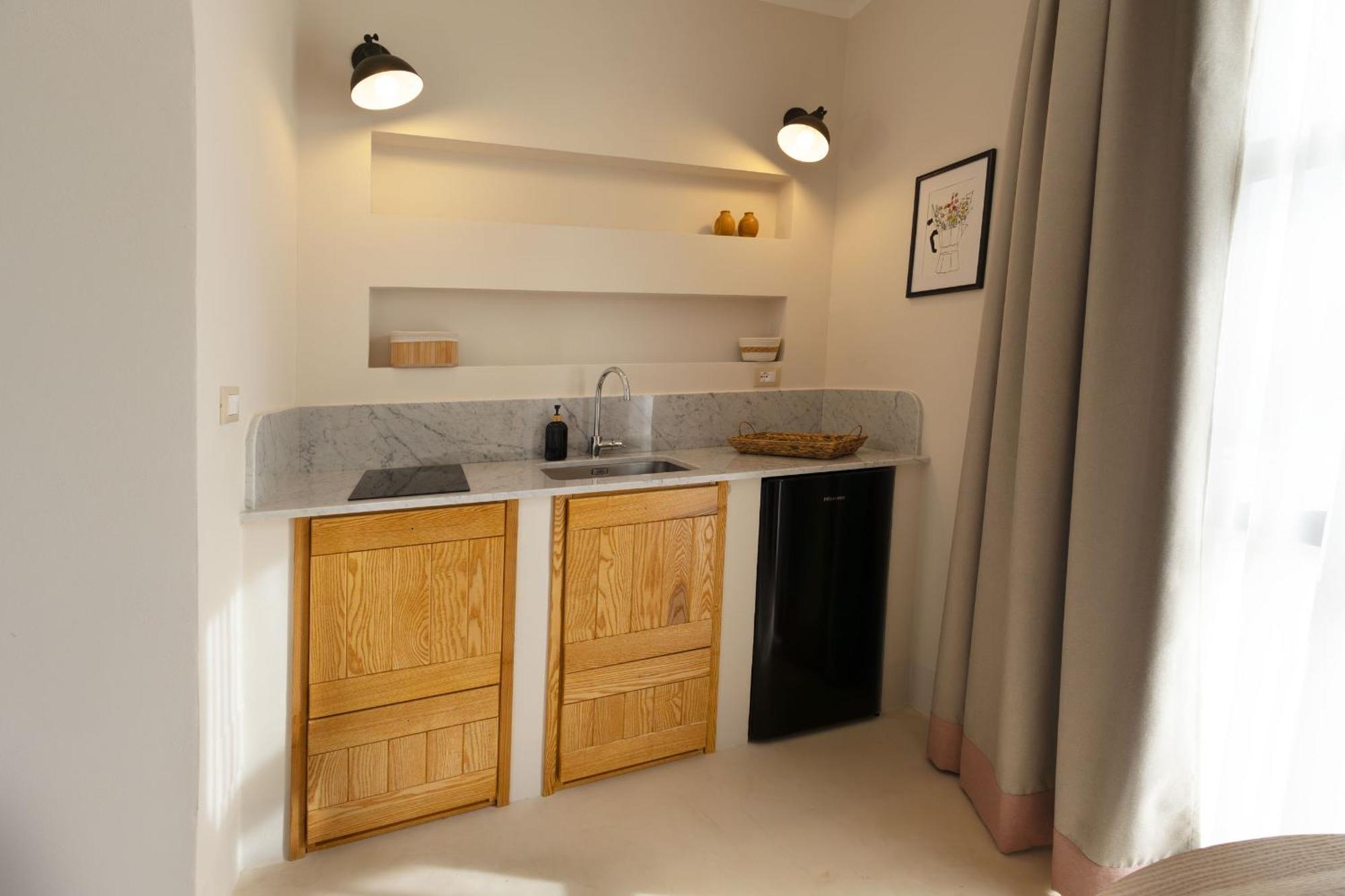 Al Poggiale - Residenza Mediterranea Porto Cesareo Dış mekan fotoğraf