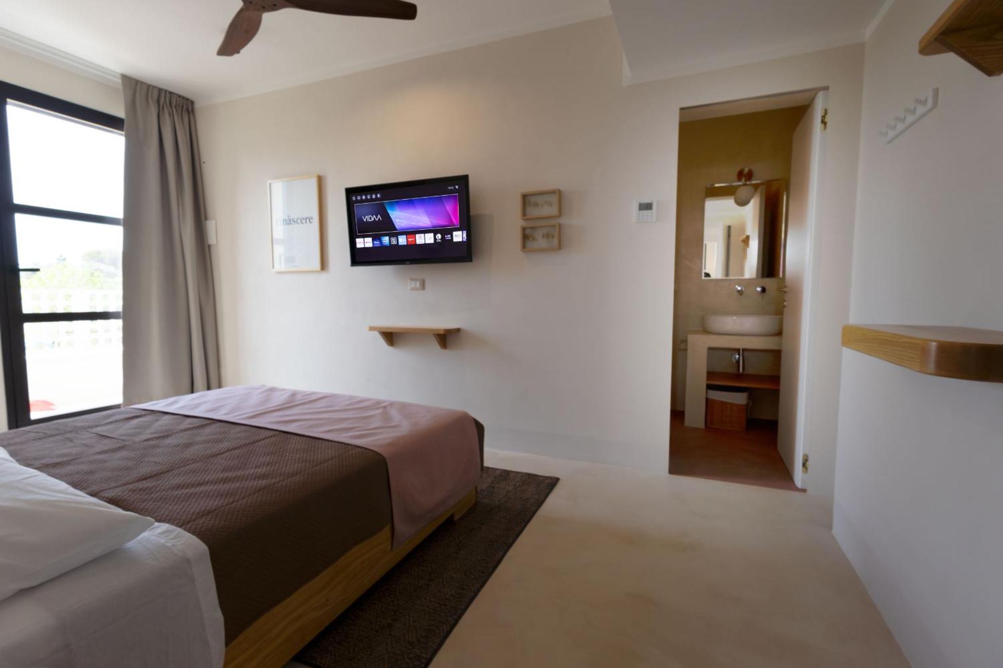 Al Poggiale - Residenza Mediterranea Porto Cesareo Dış mekan fotoğraf