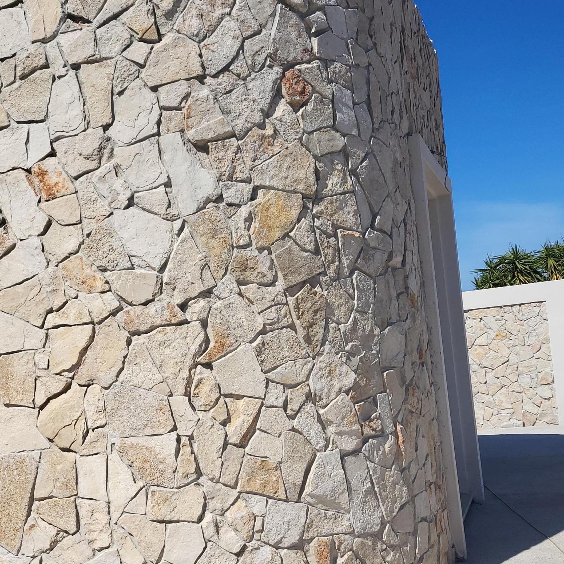 Al Poggiale - Residenza Mediterranea Porto Cesareo Dış mekan fotoğraf