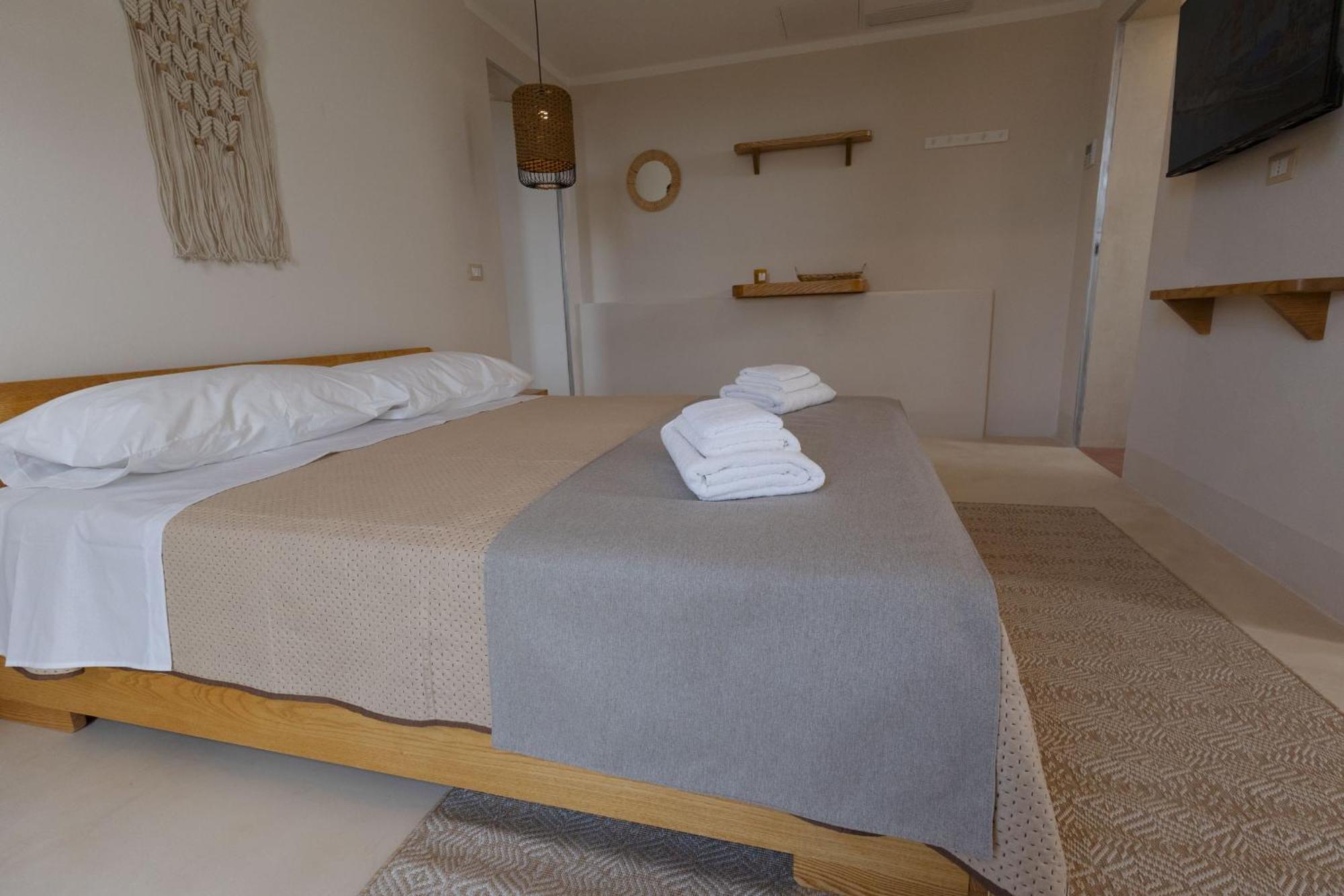 Al Poggiale - Residenza Mediterranea Porto Cesareo Dış mekan fotoğraf