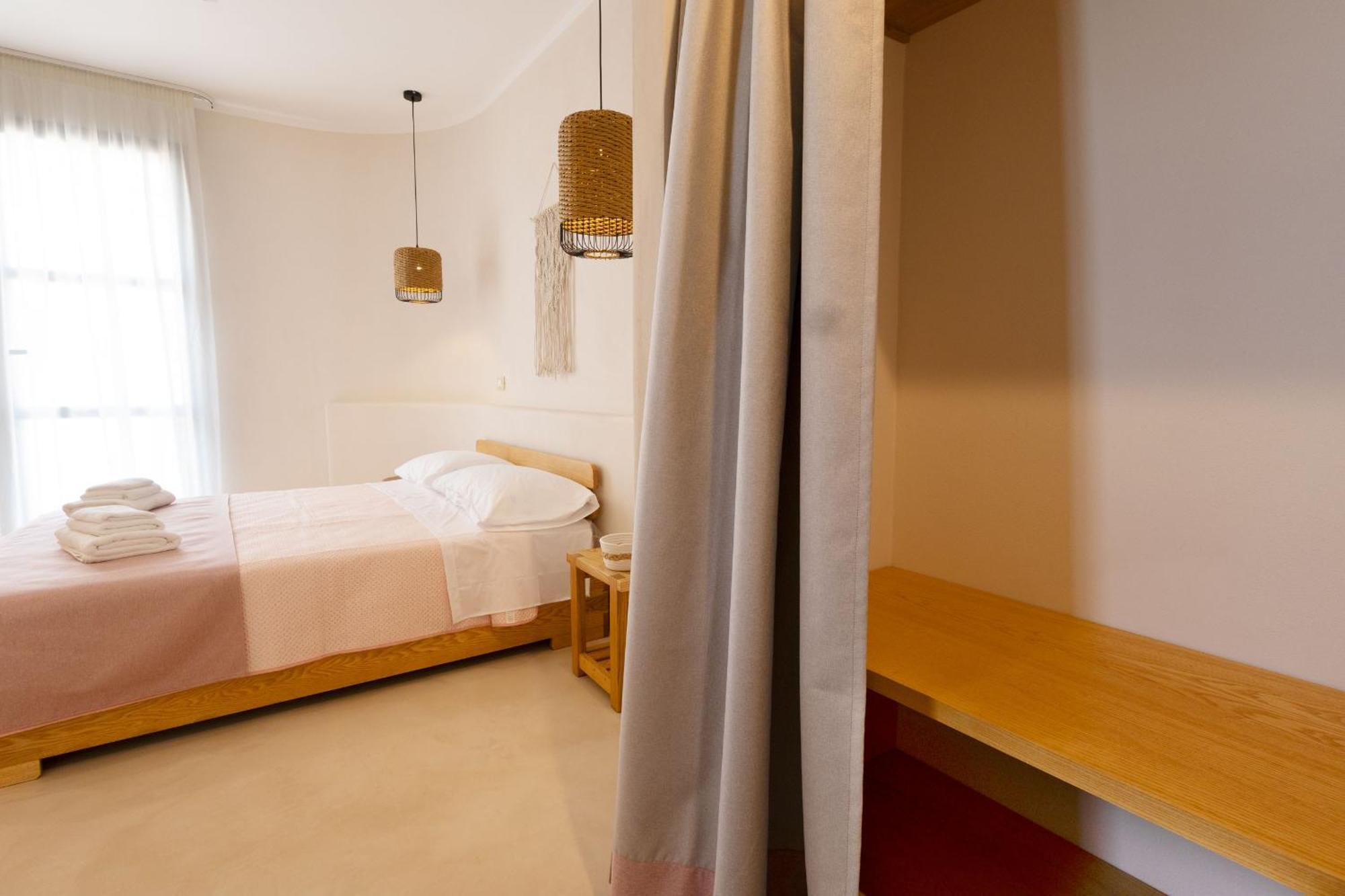 Al Poggiale - Residenza Mediterranea Porto Cesareo Dış mekan fotoğraf