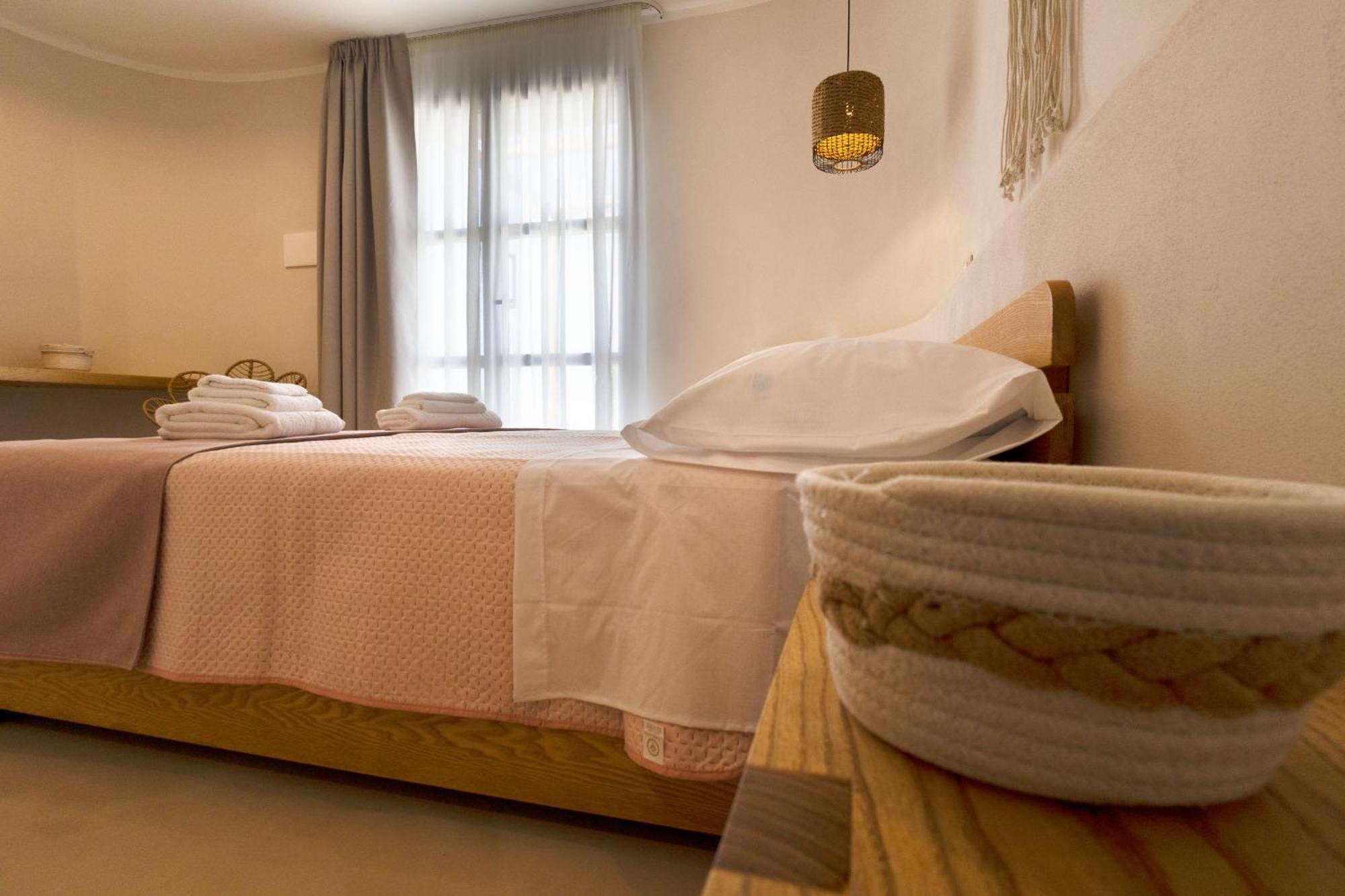 Al Poggiale - Residenza Mediterranea Porto Cesareo Dış mekan fotoğraf