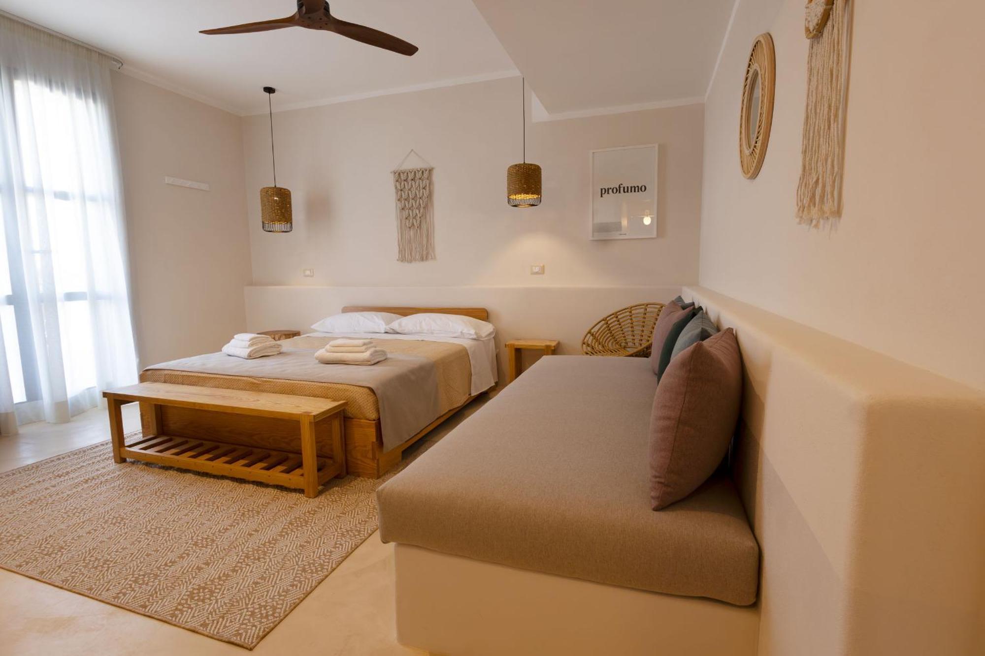 Al Poggiale - Residenza Mediterranea Porto Cesareo Dış mekan fotoğraf